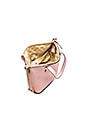 view 4 of 5 Harmony Crossbody in Rose Jade
