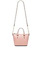 view 5 of 5 Harmony Crossbody in Rose Jade