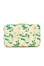 view 2 of 5 Iris Clutch in Natural