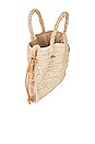 view 4 of 4 Arya Bag in Natural