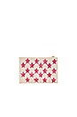 view 2 of 4 Star Clutch in Fuchsia