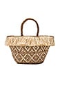 view 1 of 4 Lilian Tote in Natural