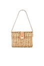 view 1 of 4 Mia Tote in Natural