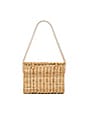 view 2 of 4 Mia Tote in Natural