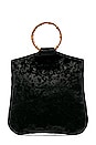 view 1 of 4 Hudson Bag in Black