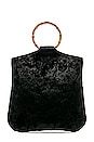 view 2 of 4 Hudson Bag in Black
