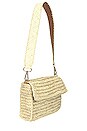 view 3 of 4 Zani Bag in Natural