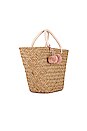view 3 of 4 St Tropez Tote in Blush