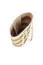 view 4 of 4 Merritt Tote in Natural