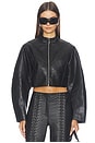 view 1 of 4 Agnes Jacket in Black