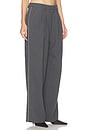view 1 of 6 Margot Trouser in Grey