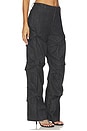 view 4 of 7 Astrid Trouser in Black