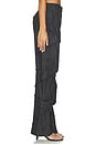 view 5 of 7 Astrid Trouser in Black