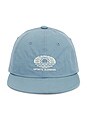 view 1 of 2 Ripstop Sunshine Cap in Sky Blue