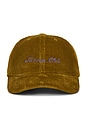 view 1 of 2 CASQUETTE in Olive