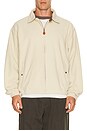 view 1 of 5 BLOUSON in Cream