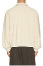 view 2 of 5 BLOUSON in Cream