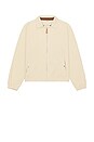view 5 of 5 BLOUSON in Cream
