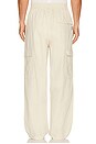 view 4 of 5 PANTALON in Cream