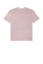 view 1 of 4 Pigment T-Shirt in Lilac