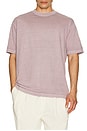 view 3 of 4 Pigment T-Shirt in Lilac