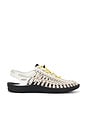 view 1 of 5 Uneek-M in Vapor & Cream Gold