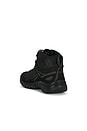 view 3 of 6 SNEAKERS TARGHEE in Triple Black
