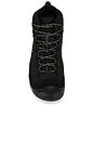 view 4 of 6 SNEAKERS TARGHEE in Triple Black