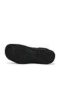 view 7 of 7 Jasper Merko in Black & Black