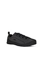 view 2 of 7 Jasper Nylon WP in Black & Black