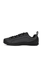 view 6 of 7 Jasper Nylon WP in Black & Black