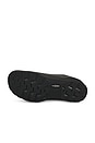view 7 of 7 Jasper Nylon WP in Black & Black