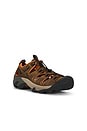 view 2 of 6 Arroyo Ii-M in Black Olive & Bombay Brown