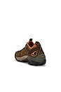 view 3 of 6 Arroyo Ii-M in Black Olive & Bombay Brown