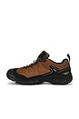 view 5 of 6 ZAPATILLA DEPORTIVA TARGHEE in Bison & Black