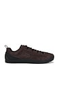 view 1 of 7 ZAPATILLA DEPORTIVA in Java & Black