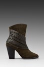 view 1 of 4 Nadeen Wedges in Taupe