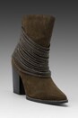 view 2 of 4 Nadeen Wedges in Taupe