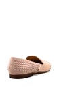 view 4 of 5 Fabricia Loafer in Pink