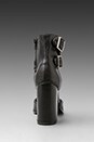 view 3 of 5 Garin Heel in Black