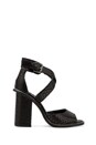 view 1 of 5 Blanca Heel in Black