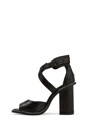 view 5 of 5 Blanca Heel in Black