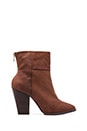 view 1 of 5 Zidane Bootie in Mocha