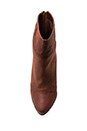 view 3 of 5 Zidane Bootie in Mocha