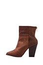 view 5 of 5 Zidane Bootie in Mocha
