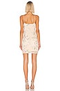 view 3 of 4 X REVOLVE Embroidered Mini Dress in Tea
