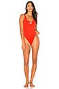 view 1 of 3 X REVOLVE USA One Piece in Tomato