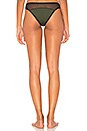 view 3 of 4 X REVOLVE Mesh Mix Cheeky Bottom in Duffle Bag