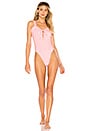 view 1 of 3 MAILLOT DE BAIN 1 PIÈCE in Baby Baby Pink