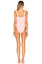 view 3 of 3 MAILLOT DE BAIN 1 PIÈCE in Baby Baby Pink